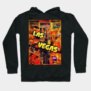 Las Vegas Hoodie